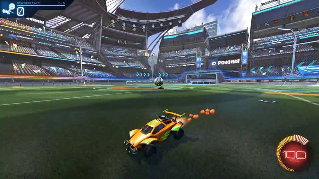How To Save Rocket League From Dying...