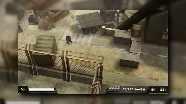 Во что поиграть на PSP. Не пропусти эти игры! смотреть онлайн