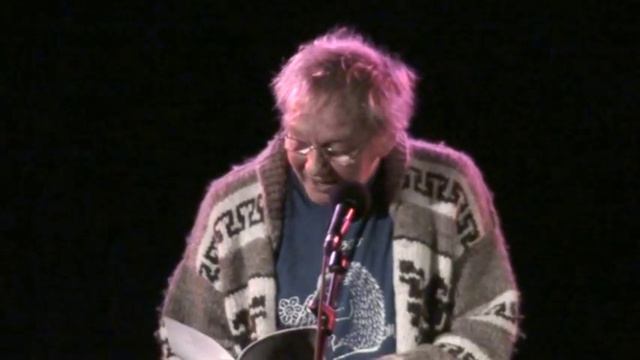 Les Barker:Spot Of The Antartic смотреть онлайн