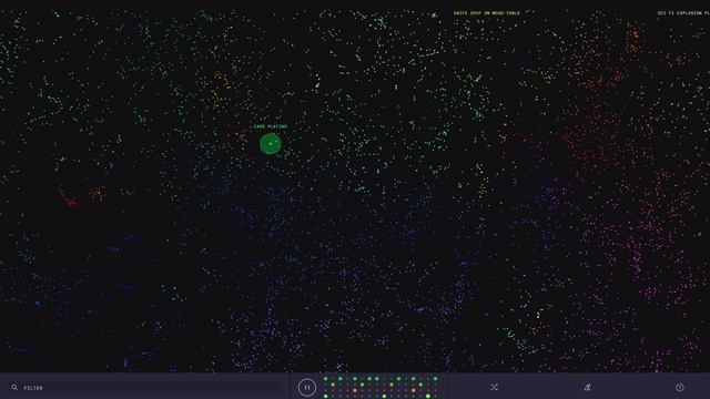 Infinite Drum Machine - FREE AI Beat Maker ( Thousands of Samples ) смотреть онлайн