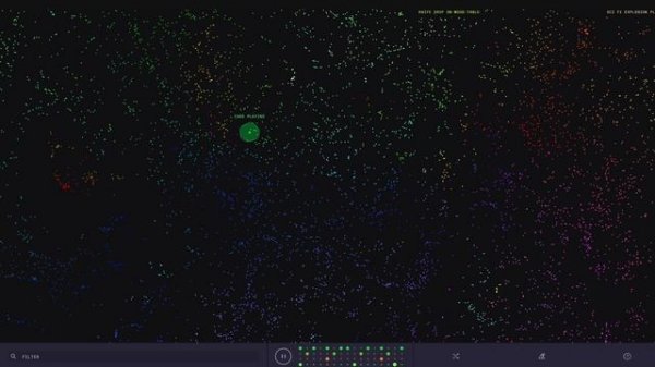 Infinite Drum Machine - FREE AI Beat Maker ( Thousands of Samples )