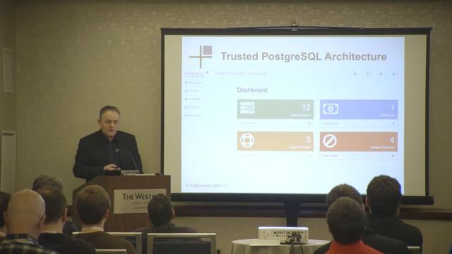 Restrictions on PostgreSQL Cloud DBaaS смотреть онлайн