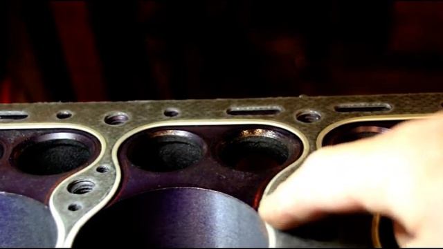 Willys L Head Performance Upgrade....Old Race Secret смотреть онлайн