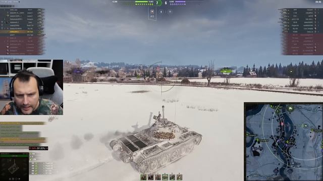 I Made ANOTHER Bad Light Tank Work!! | World of Tanks смотреть онлайн