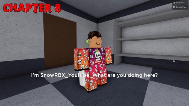 ROBLOX PIGGY ALL ENDING CHAPTER 1-10| Piggy Roblox смотреть онлайн