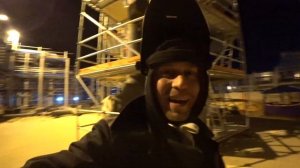 Работа сварщиком 3.  Работа по вахте, вся правда о вахтавиках. #сваршик #работасварщиком