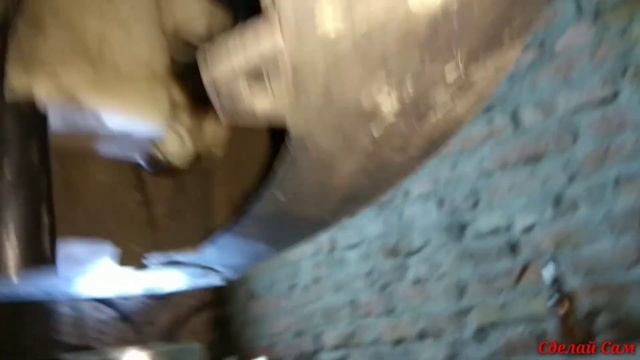 Замена насоса омывателя стекла, установка сигналов.Replacing The Washer Pump.