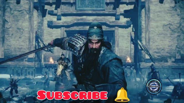 WO LONG fallen dynasty PS4/PS5 official launch trailer смотреть онлайн