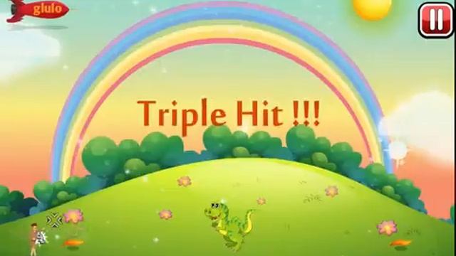 Dinosaur Hunt Level1-15 Walkthrough смотреть онлайн