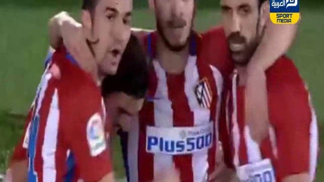 أهداف مباراة - لاس بالماس 0 × 2 أتلتيكو مدريد | دور الـ 16 من كأس ملك إسبانيا смотреть онлайн