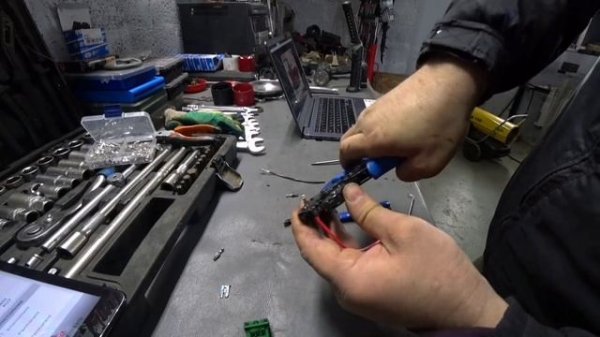 Samand ошибка ДПРВ, ДТОЖ, EVAP. P0340, P0444, P0118.