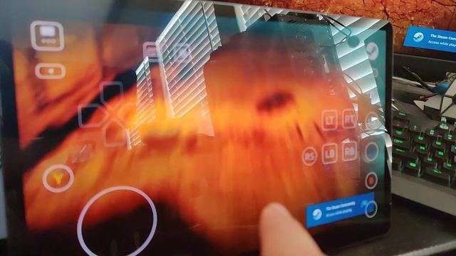 Steam Link Explained