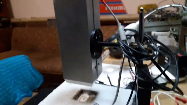 ИК паяльная станция своими руками смотреть онлайн