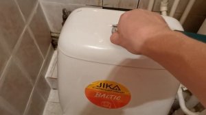 КАК ОТКРЫТЬ БАЧОК jika