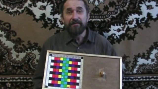 Тренажёр памяти - авторское видео Макарова С.С. (СКАРБ - 2007) смотреть онлайн