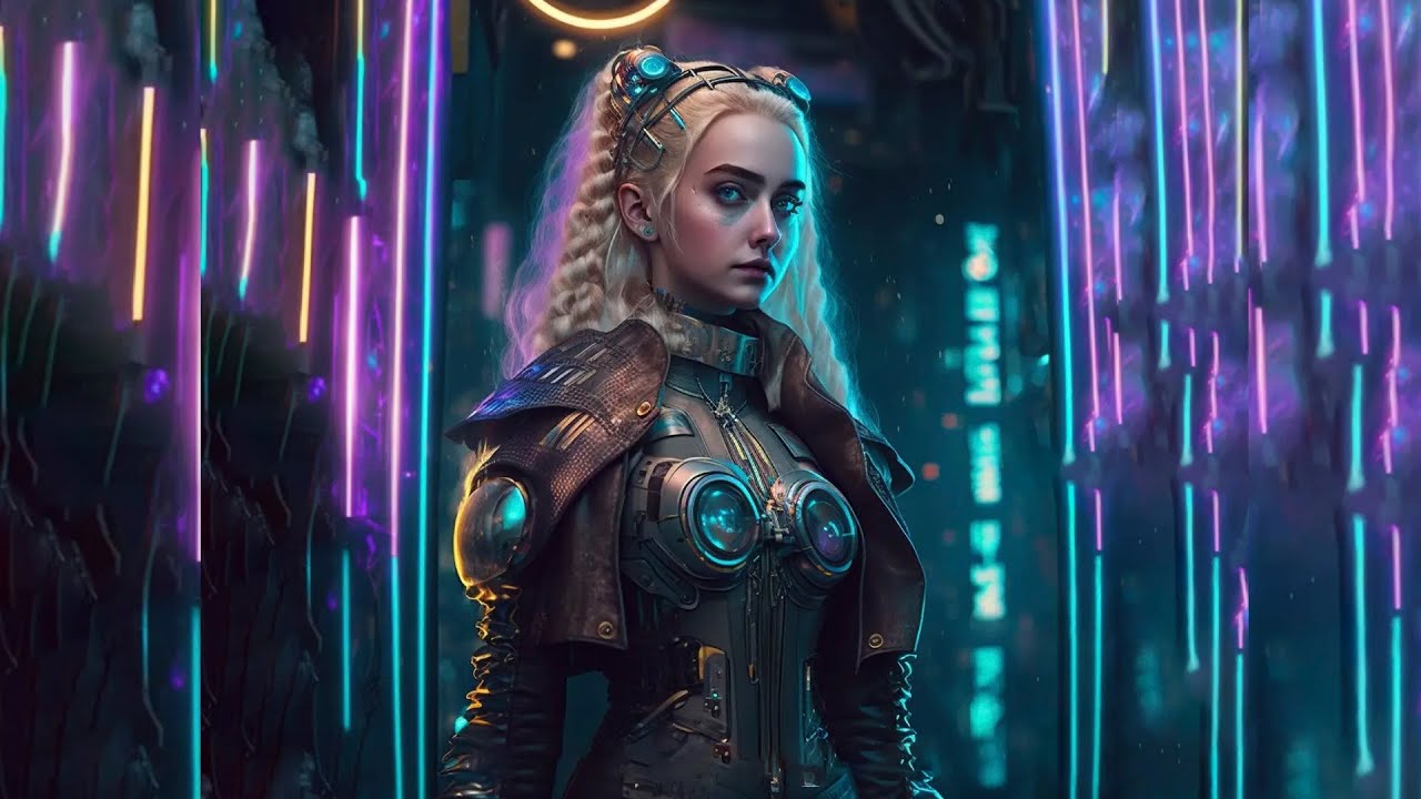 ?СЛУШАТЬ ТОЛЬКО В НАУШНИКАХ! ПРОСТО ФАНТАСТИЧЕСКАЯ МУЗЫКА ИЗ БУДУЩЕГО! ПОТРЯСАЮЩИЕ ЭМОЦИИ ДЛЯ ДУШИ! смотреть онлайн