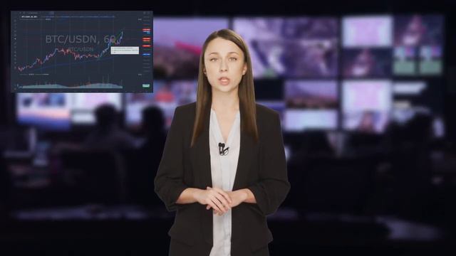 Биткоин достиг отметки в 17400 долларов США смотреть онлайн