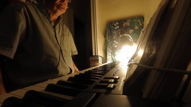 Softly As In A Morning Sunrise [Hammerstein] - Eugene Sokolinsky [sketch B 4 Kuznechik] смотреть онлайн