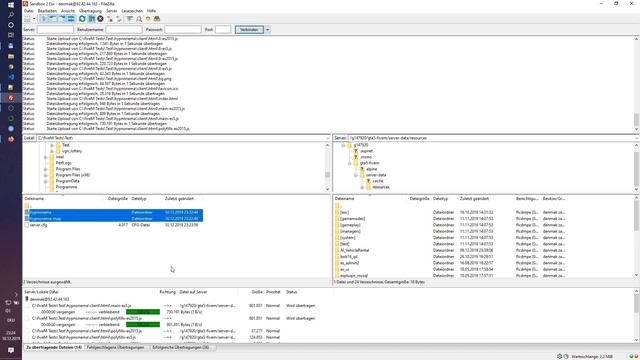 Gta V Fivem Hypnonema installation guide смотреть онлайн