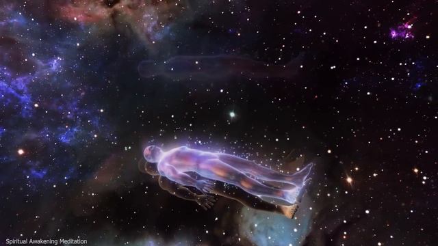 Connect with Your Spiritual Guide | Music to Activate Intuition and the Higher Self | 432 hz смотреть онлайн