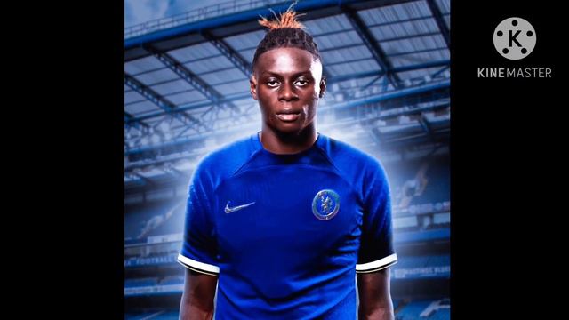 Official✅Lesley Ugochukwu Joins Chelsea Squad in USA🔥Chelsea New Signing Preseason Tour Chelsea смотреть онлайн