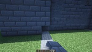 Minecraft How to Build a Huge Castle (Tutorial)