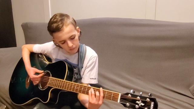 Jairus H. Raise the Barre смотреть онлайн