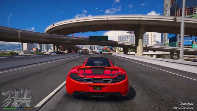 GTA5 REDUX 11 (ЛУЧШАЯ РЕДУКС ГРАФИКА 2021 )BERKLEY ТОП КАНАЛ С МОДАМИ ))))