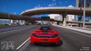 GTA5 REDUX 11 (ЛУЧШАЯ РЕДУКС ГРАФИКА 2021 )BERKLEY ТОП КАНАЛ С МОДАМИ ))))