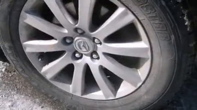 2010 Mazda CX-7 in Pointe - Aux - Trembles, QC H1B 1C7 смотреть онлайн