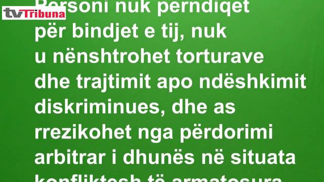Greqia: Stop azilkërkuesve nga Shqipëria смотреть онлайн