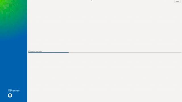 Installing Linux Fedora on VirtualBox (MacOS) смотреть онлайн
