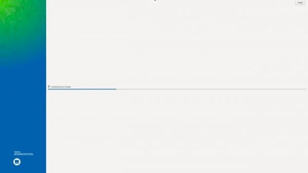 Installing Linux Fedora on VirtualBox (MacOS)