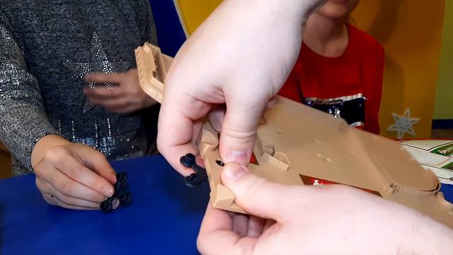 Супер ферма для детей! смотреть онлайн