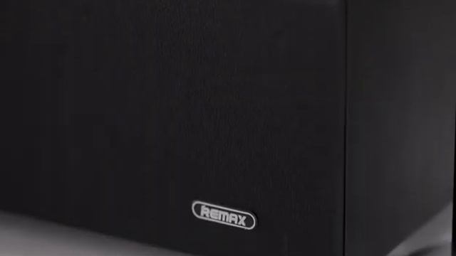 Система за Домашно Кино 2.1, 100W, DSP, Bluetooth 4.1, NFC, HDMI, Optical,Coaxial,USB, REMAX RTS-20 смотреть онлайн