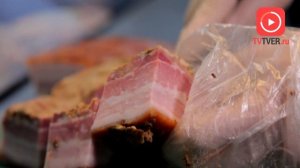 «Заволжский мясокомбинат» отмечает 10-летие!