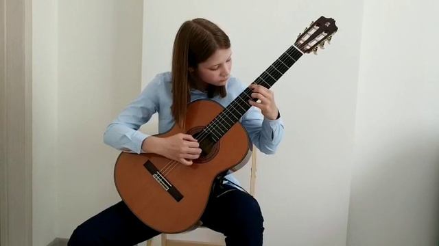 Н. Нигрино - Ричеркар смотреть онлайн