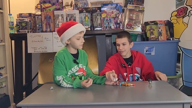 Day 10 roblox & 5 five nights at Freddy's advent calendar unboxing #roblox #fnaf #funko смотреть онлайн