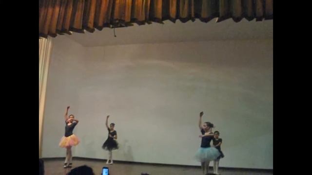 Ballet clásico Farfalla смотреть онлайн