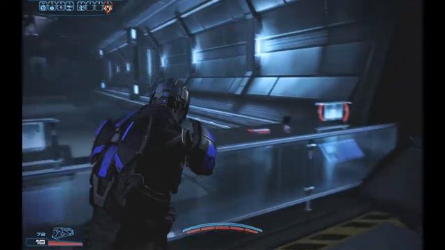 Mass Effect 3 Target Practice Ep 18: Arc Pistol w/ Commentary смотреть онлайн