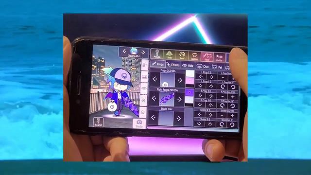 Gacha Neon iOS - How To Download & Play Gacha Neon on iOS iPhone (2022) смотреть онлайн