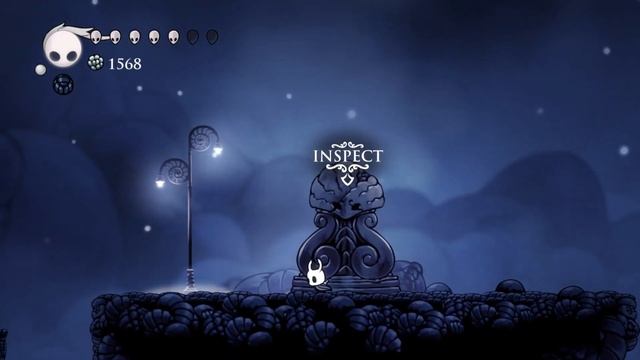 Lets Play Hollow Knight - Part 27 - 250 Word Lore Essay смотреть онлайн