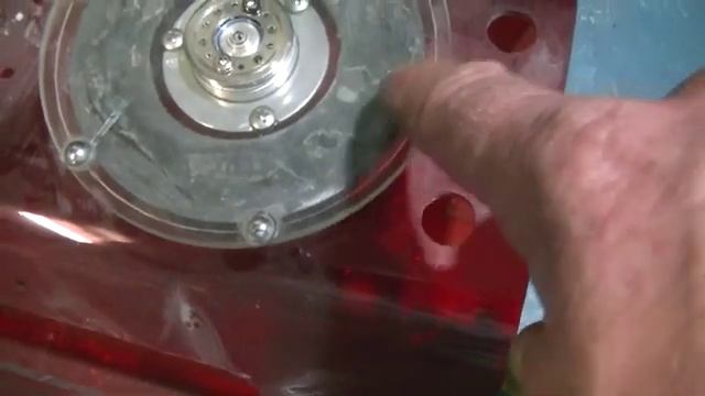 making a monopole magnet.mp4 смотреть онлайн