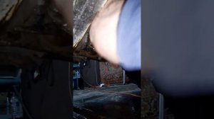 Настройка торсионов Террано 1