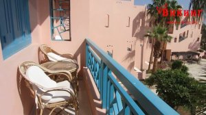 Обзор отеля Le Pacha Resort 4*(Ле Паша Резорт 4*) Египет, Хургада