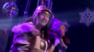 Песня "Чингиз-Хан"на монгольском в исполнении  группы "Драмын 4"