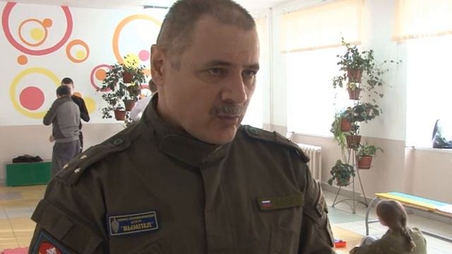 Новое о тактической медицине смотреть онлайн