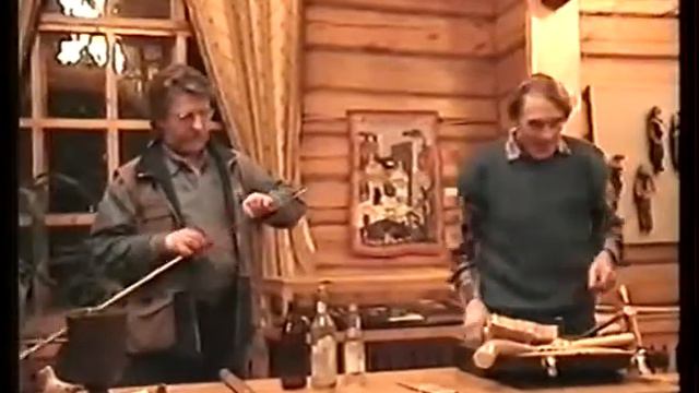 Вечера инструментальной м-ки в СКЦ г. Омска смотреть онлайн