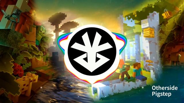 Mashup of Every Minecraft Disc Remix (1 Hour) смотреть онлайн