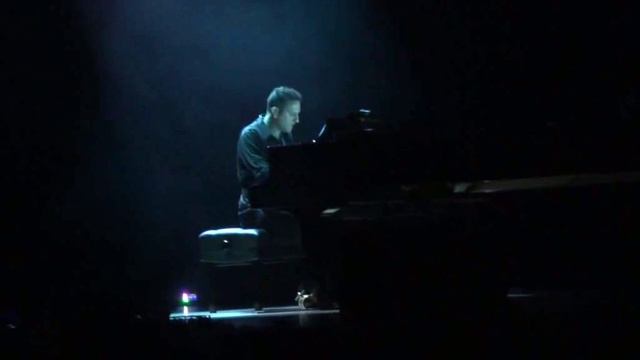 Giora Linenberg ! A Magical Composer and A Great Pianist ! (Ankara - 12.04.2013) смотреть онлайн